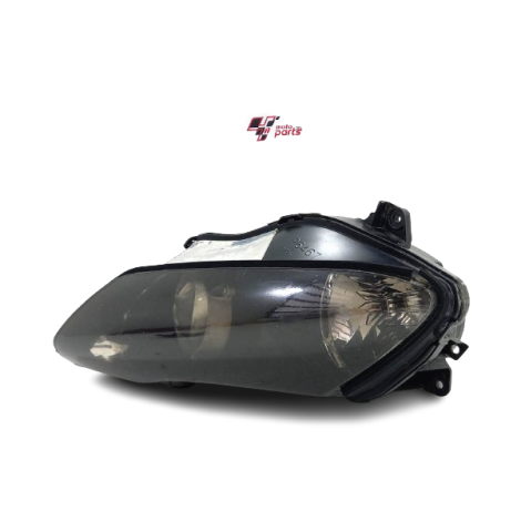 Farol Esquerdo Yamaha Yzf R1 Ano 2008 Original AVARIA (051)