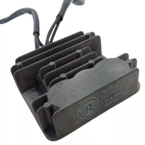 Roldana Acelerador Marca Yamaha Yzf R1 Ano 2008 (053)