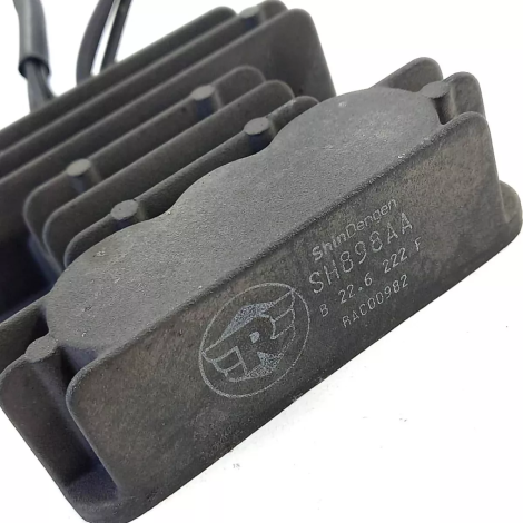 Roldana Acelerador Marca Yamaha Yzf R1 Ano 2008 (053)