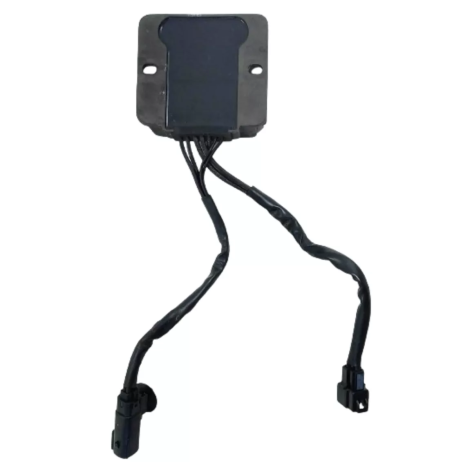 Roldana Acelerador Marca Yamaha Yzf R1 Ano 2008 (053)