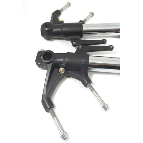 Par Bengalas Triumph Daytona 675 Ano 2006 A 2008 Original