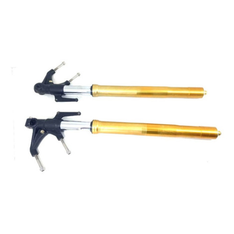 Par Bengalas Triumph Daytona 675 Ano 2006 A 2008 Original