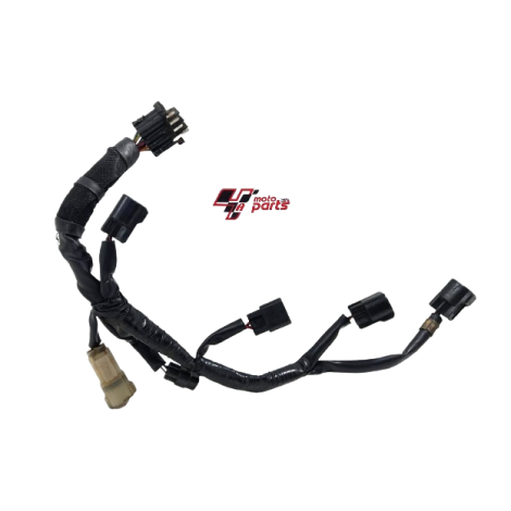 Chicote Bobina Ignição Yamaha Yzf R1 2008 Origina AVARIA 051