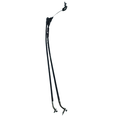 Cabo A e B Yamaha Modelo Yzf R1 2008 Original AVARIA (052)