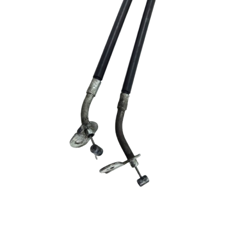 Cabo A e B Yamaha Modelo Yzf R1 2008 Original AVARIA (052)