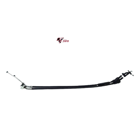 Cabo A e B Yamaha Modelo Yzf R1 2008 Original AVARIA (052)