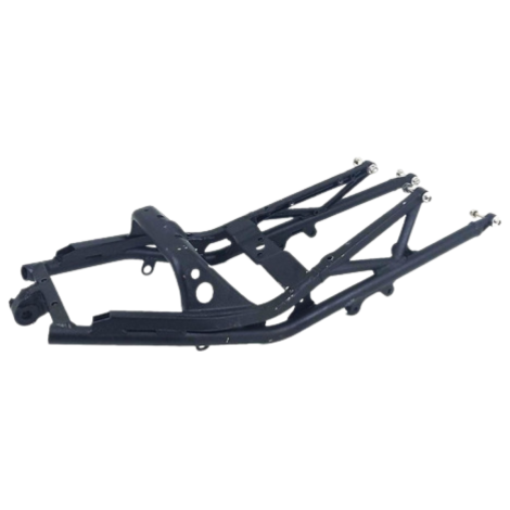 Quadro B Triumph Modelo Daytona 675 Ano 2006 Original