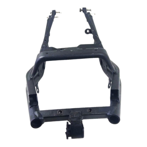 Quadro B Triumph Modelo Daytona 675 Ano 2006 Original