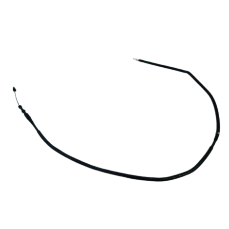 Cabo Embreagem Yamaha Yzf R1 Ano 2008 Original AVARIA (051)