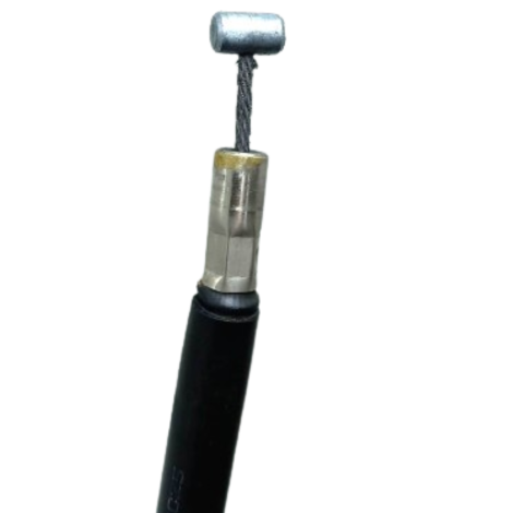 Cabo Embreagem Yamaha Yzf R1 Ano 2008 Original AVARIA (051)