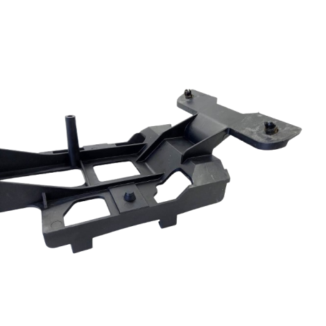 Suporte Bateria Yamaha Yzf R1 Ano 2008 Original AVARIA (053)