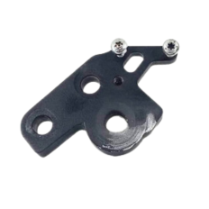 Suporte Pedal Descanso Triumph Daytona 675 Ano 2006 Original