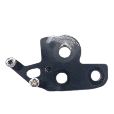 Suporte Pedal Descanso Triumph Daytona 675 Ano 2006 Original