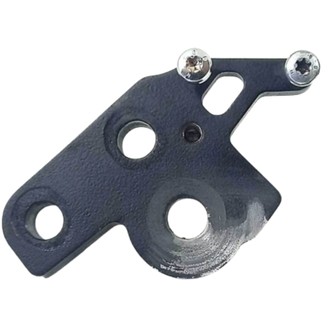 Suporte Pedal Descanso Triumph Daytona 675 Ano 2006 Original