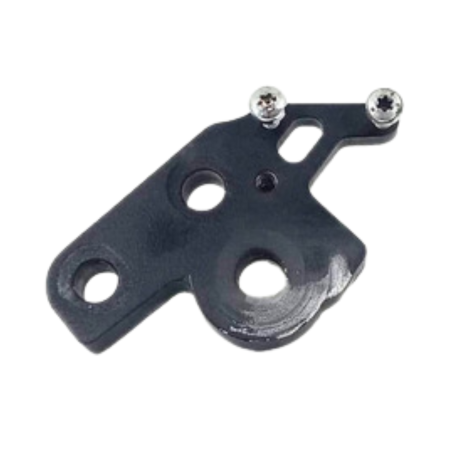 Suporte Pedal Descanso Triumph Daytona 675 Ano 2006 Original