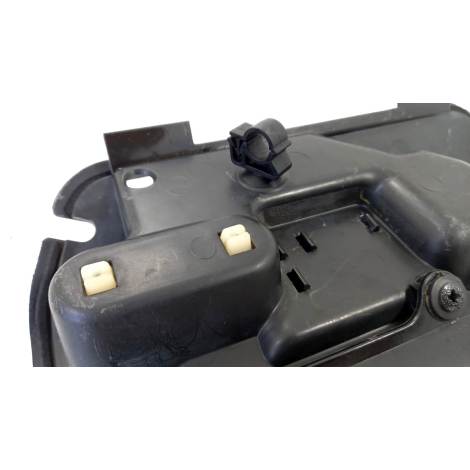 Acabamento Quadro B Yamaha Yzf R1 Ano 2008 Original (053)