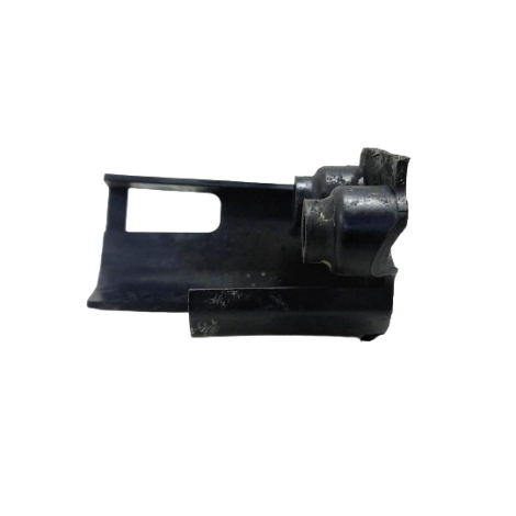 Acabamento Sensor Pedal Descanso Yamaha Yzf R1 2008 Origi 53