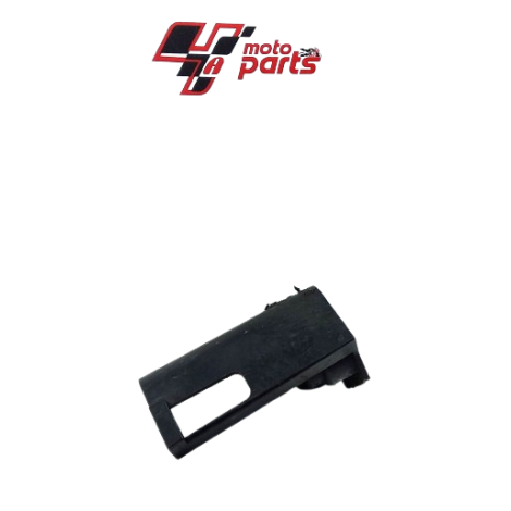 Acabamento Sensor Pedal Descanso Yamaha Yzf R1 2008 Origi 53