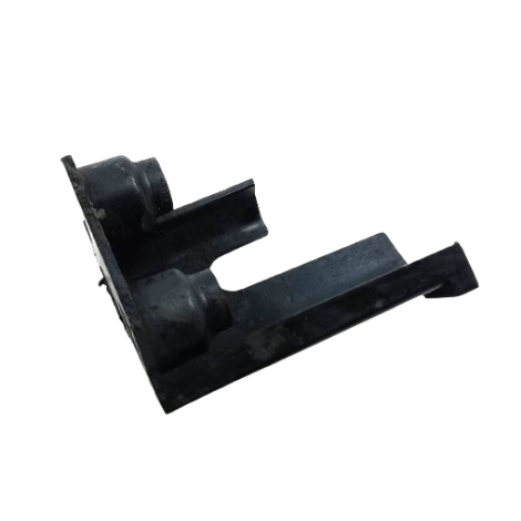 Acabamento Sensor Pedal Descanso Yamaha Yzf R1 2008 Origi 53