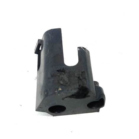 Acabamento Sensor Pedal Descanso Yamaha Yzf R1 2008 Origi 53