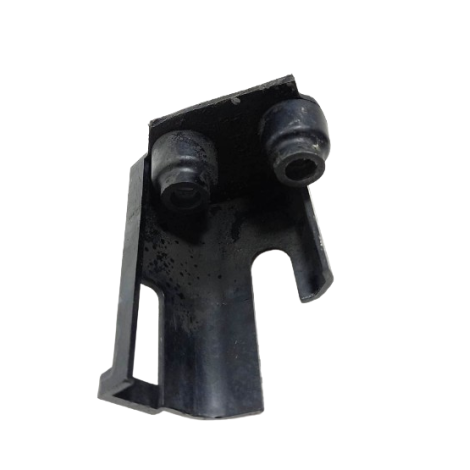 Acabamento Sensor Pedal Descanso Yamaha Yzf R1 2008 Origi 53