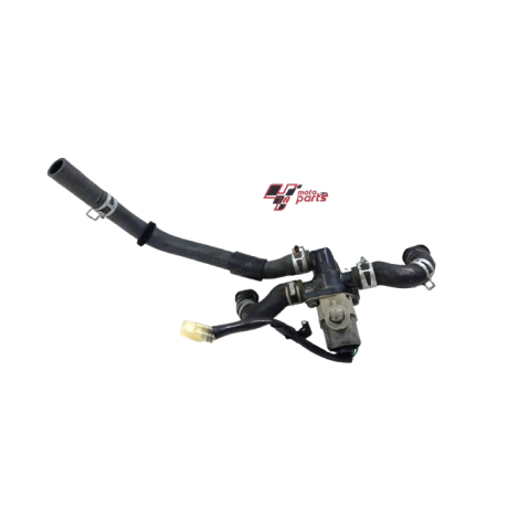 Sensor Fluxo Ar Marca Yamaha Yzf R1 Ano 2008 Original (051)
