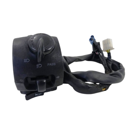 Chave Luz Royal Enfield Meteor 350 2023 Original (054)