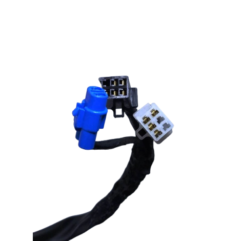 Chave Luz Royal Enfield Meteor 350 2023 Original (054)