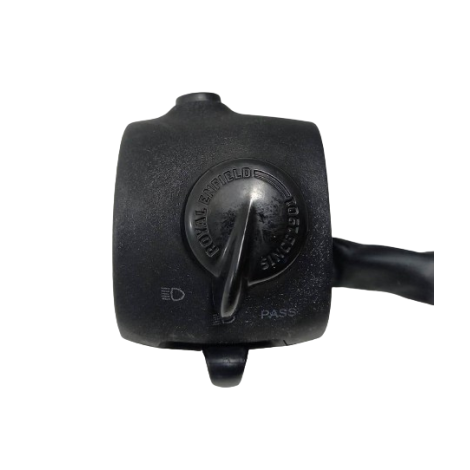 Chave Luz Royal Enfield Meteor 350 2023 Original (054)