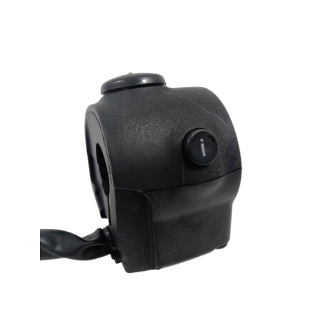 Chave Luz Royal Enfield Meteor 350 2023 Original (054)