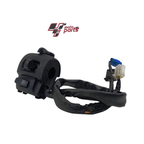 Chave Luz Royal Enfield Meteor 350 2023 Original (054)
