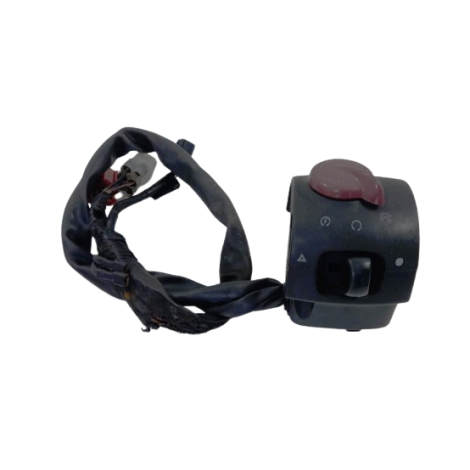 Chave Partida Royal Enfield Meteor 350 2023 origi AVARIA 054