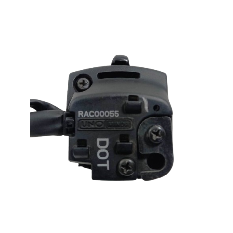 Chave Partida Royal Enfield Meteor 350 2023 origi AVARIA 054