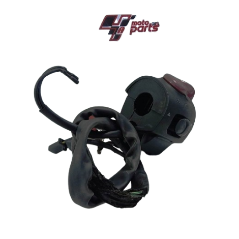 Chave Partida Royal Enfield Meteor 350 2023 origi AVARIA 054