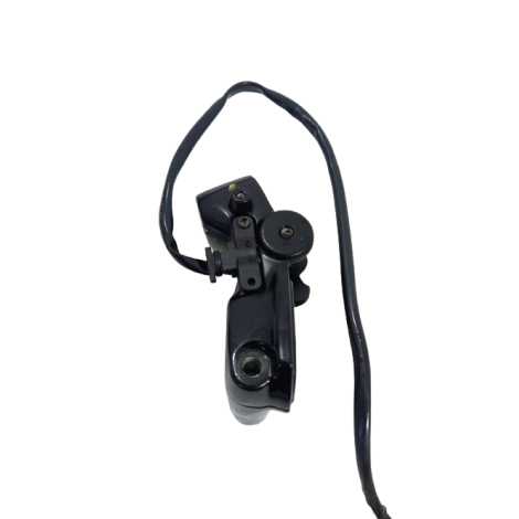 Manicoto Embreagem Royal Enfield Meteor 350 2023 AVARIA 054