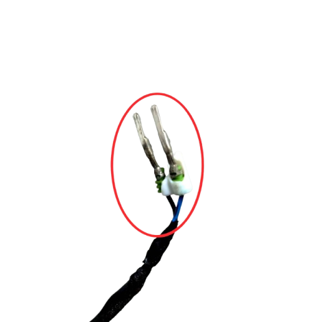 Manicoto Embreagem Royal Enfield Meteor 350 2023 AVARIA 054