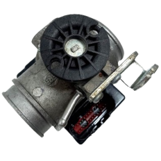 Corpo Injeção Royal Enfield Meteor 350 2023 Original (054)