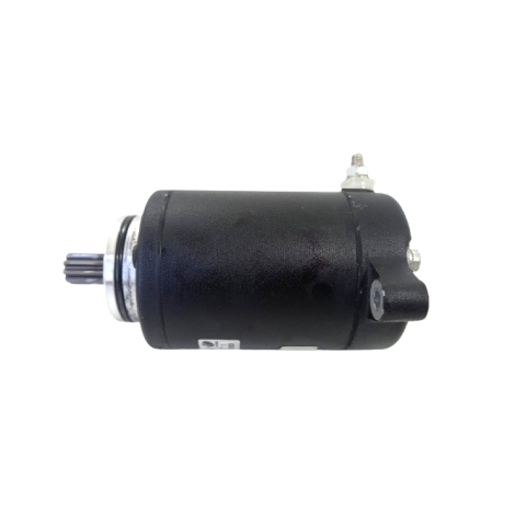 Motor Arranque Royal Enfield Meteor 350 2023 Original (054)