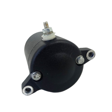 Motor Arranque Royal Enfield Meteor 350 2023 Original (054)