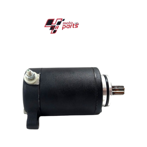 Motor Arranque Royal Enfield Meteor 350 2023 Original (054)