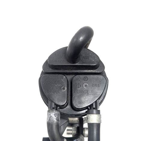 Filtro Canister Royal Enfield Meteor 350 2023 Origina (054)