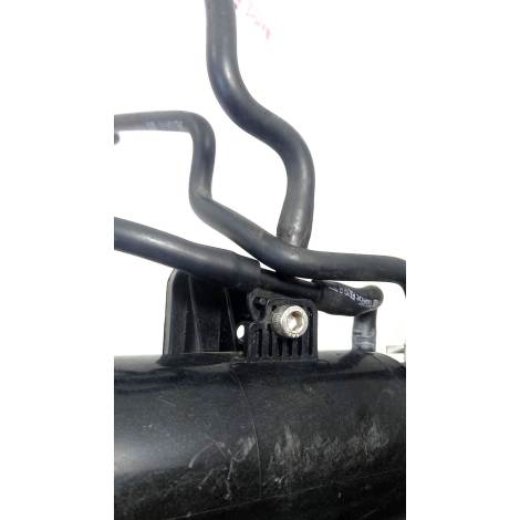 Filtro Canister Royal Enfield Meteor 350 2023 Origina (054)