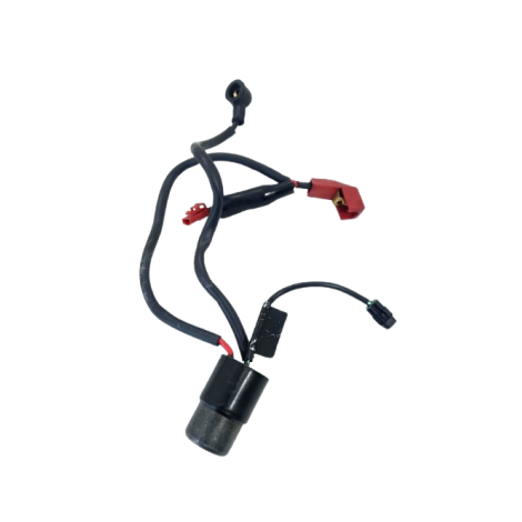 Rele Partida Royal Enfield Meteor 350 Ano 2023 Origina (054)