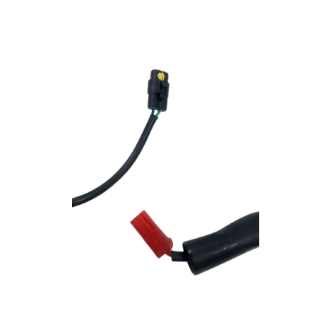 Rele Partida Royal Enfield Meteor 350 Ano 2023 Origina (054)