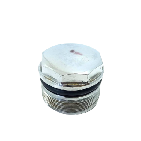 Tampa Bengala Royal Enfield Meteor 350 Ano 2023 Original