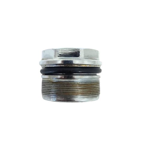 Tampa Bengala Royal Enfield Meteor 350 Ano 2023 Original