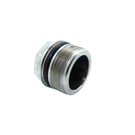 Tampa Bengala Royal Enfield Meteor 350 Ano 2023 Original