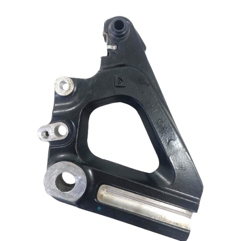 Suporte Pinça Royal Enfield Meteor 350 Ano 2023 Original 055