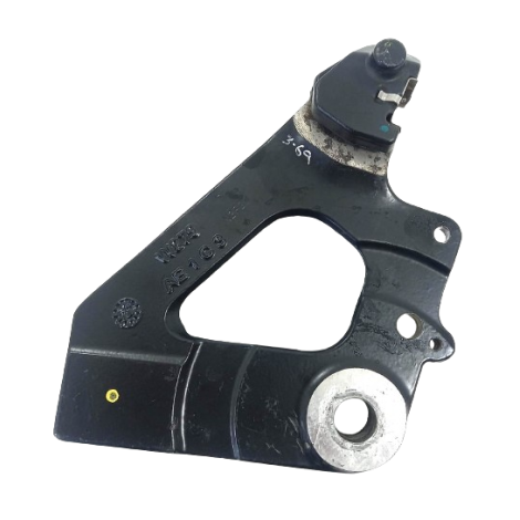 Suporte Pinça Royal Enfield Meteor 350 Ano 2023 Original 055