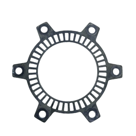 Disco ABS Traseiro Royal Enfield Meteor 350 2023 Origina 054